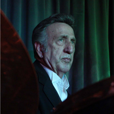 DJ Fontana