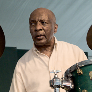 Ed Thigpen