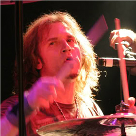 Eric Singer