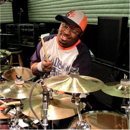 Gerald Heyward