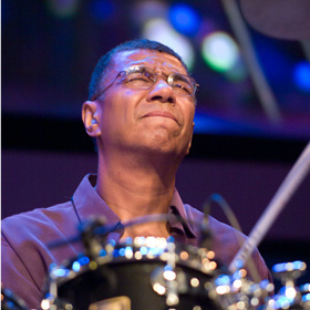 Jack DeJohnette