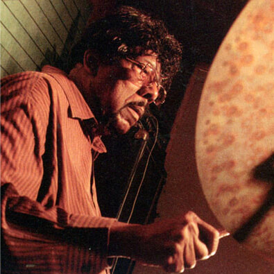James Gadson