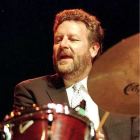 Jeff Hamilton