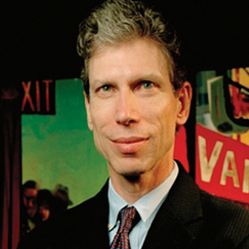 John Riley