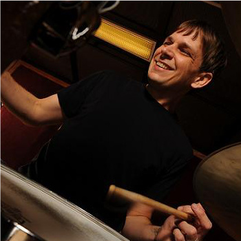 Keith Carlock