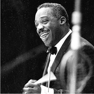 Kenny Clarke