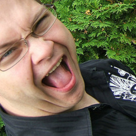 Kyle Radomsky