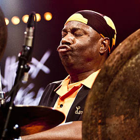 Lenny White