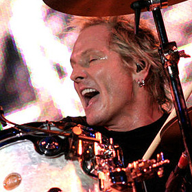 Matt Sorum