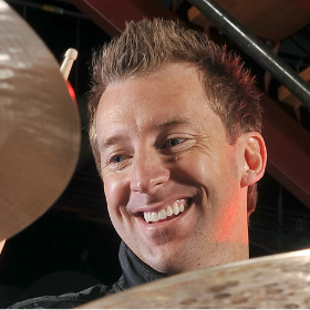 Mike Johnston