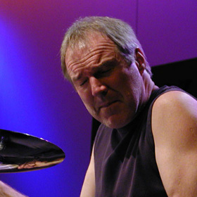 Paul Wertico