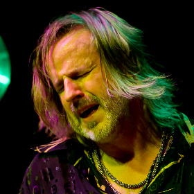 Pete Lockett