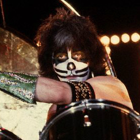 Peter Criss