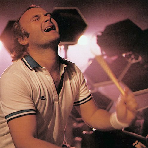 Phil Collins