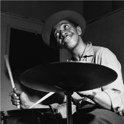 Philly Joe Jones