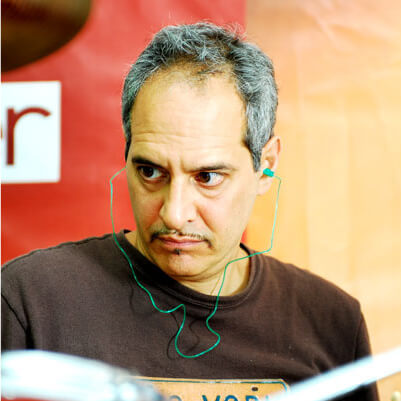 Robby Ameen