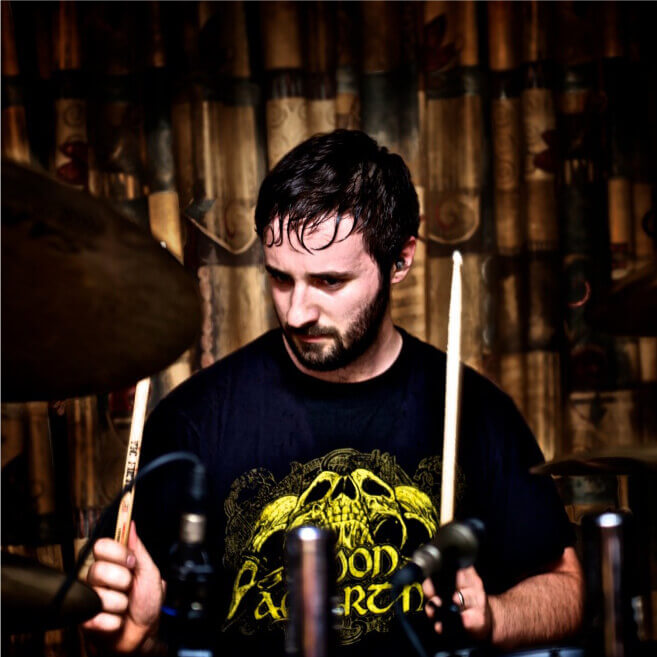 Sean Lang
