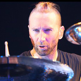 Shannon Larkin