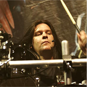Shawn Drover