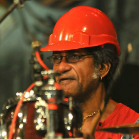 Sly Dunbar