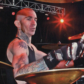 Travis Smith
