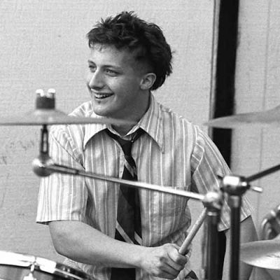 » Tré Cool Pictures | Famous Drummers