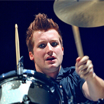 Tré Cool