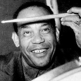 Zutty Singleton