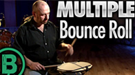 Multiple Bounce Roll