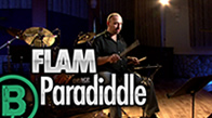 Flam Paradiddle