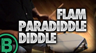 Flam Paradiddle-Diddle
