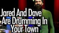 Drumming In Your Town