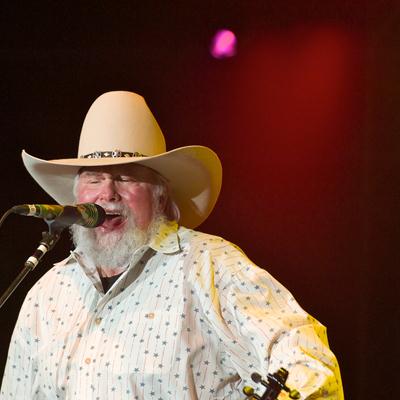 Can't Nobody Hold Charlie Daniels Down