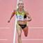 Lolo Jones: Athletic, Sexy, Flatulent 