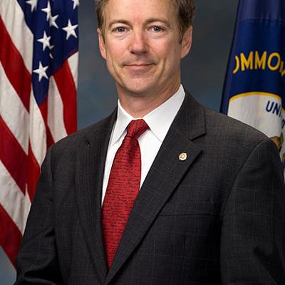 WIll Rand Paul Rant Yet Again?