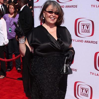 Roseanne Barr and Slavery Of The Mind