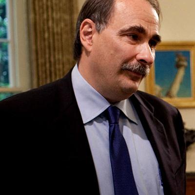And Then Rand Paul Surprised David Axelrod