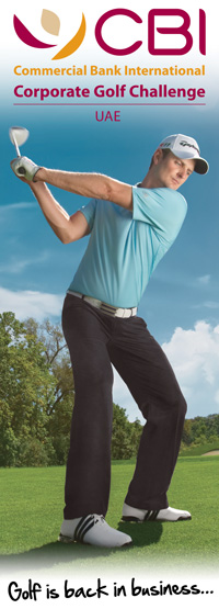 CBI Corporate Golf Challenge CBI Corporate Golf Challenge