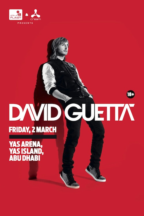 David Guetta