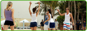 Beach Games II