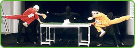 Ping Pong I