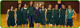 Love & Basketball II