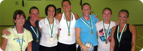Netball in the City II