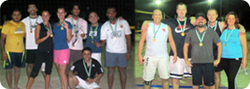 Sandbox Social II