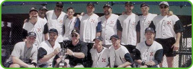 DSL Division B (April)