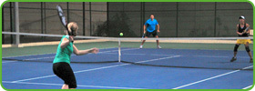 Game Set Match  II