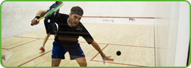 Squash Kings II