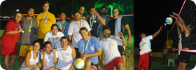 Beach Blasters II
