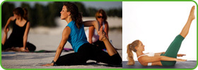 Hatha Yoga