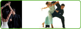 Salsa Rhythm & Moves